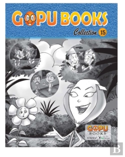 Bertrand.pt - Gopu Books Collection 15