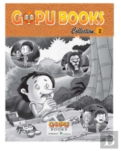 Gopu Books Collection 2