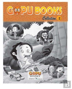 Bertrand.pt - Gopu Books Collection 2