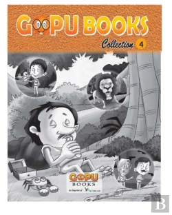 Bertrand.pt - Gopu Books Collection 4