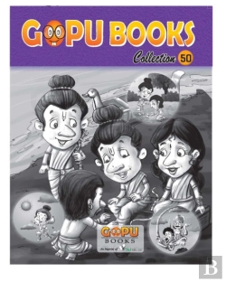 Bertrand.pt - Gopu Books Collection 50