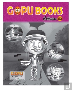 Bertrand.pt - Gopu Books Collection 52