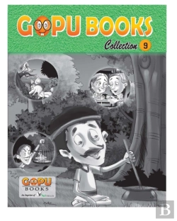 Bertrand.pt - Gopu Books Collection 9