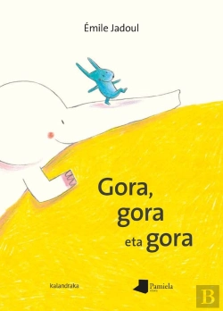 Bertrand.pt - Gora, Gora Eta Gora