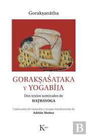 GorakṣAśAtaka Y YogabīJa