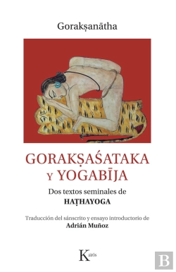 Bertrand.pt - GorakṣAśAtaka Y YogabīJa