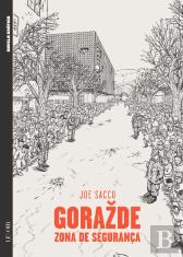 Gorazde - Zona de Segurança