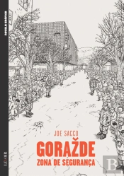 Gorazde - Zona de Segurança