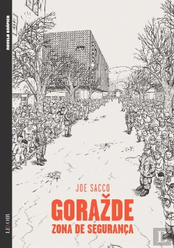 Bertrand.pt - Gorazde - Zona de Segurança