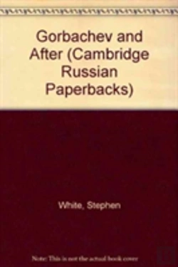 Bertrand.pt - Gorbachev And After