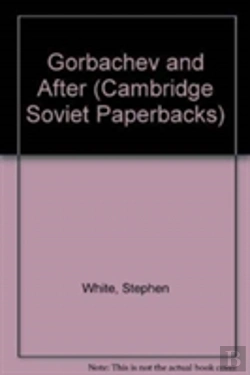 Bertrand.pt - Gorbachev And After