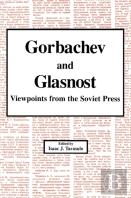 Gorbachev And Glasnost