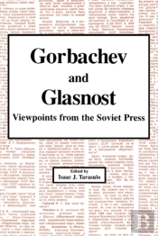 Gorbachev And Glasnost