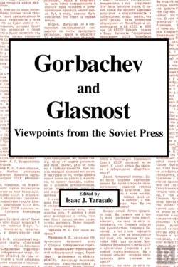 Bertrand.pt - Gorbachev And Glasnost