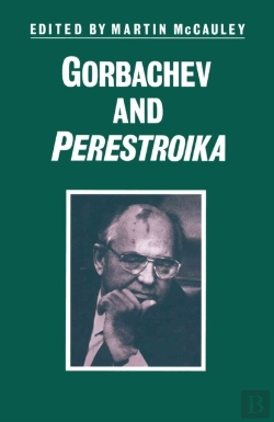 Bertrand.pt - Gorbachev And Perestroika