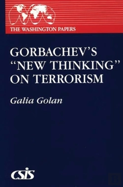 Bertrand.pt - Gorbachev'S New Thinking On Terrorism