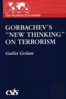 Gorbachev'S New Thinking On Terrorism
