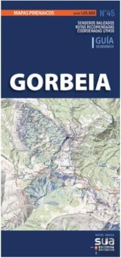 Gorbeia