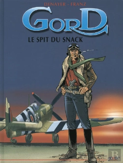 Bertrand.pt - Gord T.2; Le Spit Du Snack