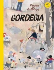 Gordegia