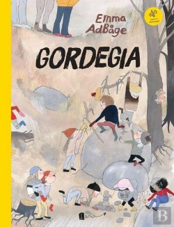Bertrand.pt - Gordegia