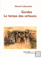 Gordes Le Temps Des Artisans
