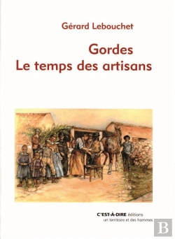 Bertrand.pt - Gordes Le Temps Des Artisans