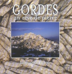 Bertrand.pt - Gordes : Un Reve De Pierre