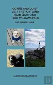 Gordie And Laney Visit The Portland Head Light And Fort Williams Park