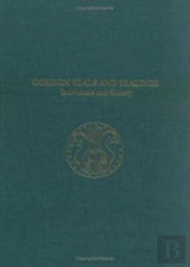 Gordion Seals And Sealings Â€“ Individuals And Society