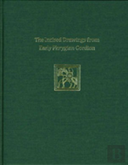 Gordion Special Studies, Volume I Â€“ The Nonverbal Graffiti, Dipinti, And Stamps