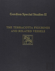 Gordion Special Studies, Volume Ii