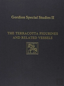 Bertrand.pt - Gordion Special Studies, Volume Ii