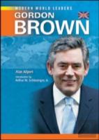 Gordon Brown