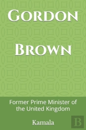 Gordon Brown
