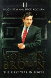 Gordon Brown