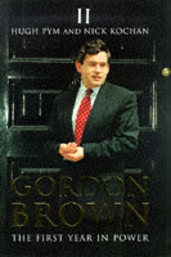 Bertrand.pt - Gordon Brown