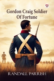 Gordon Craig Soldier Of Fortune (Edition1)