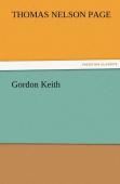 Gordon Keith
