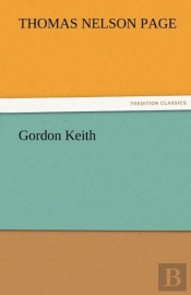 Gordon Keith