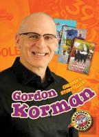 Gordon Korman