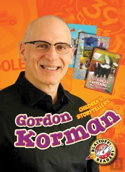Bertrand.pt - Gordon Korman