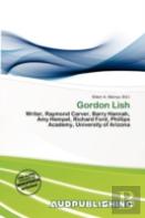 Gordon Lish