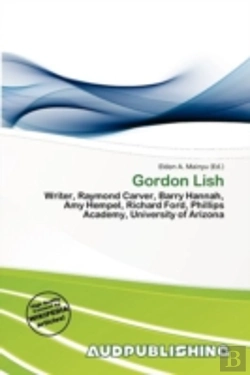 Bertrand.pt - Gordon Lish
