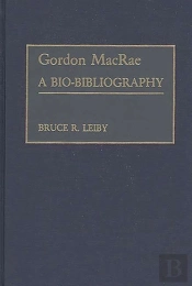 Gordon Macrae
