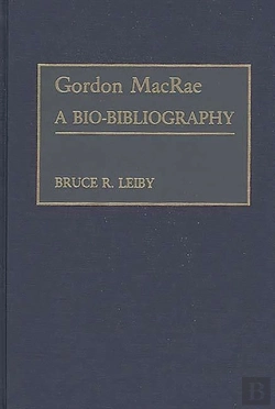Bertrand.pt - Gordon Macrae