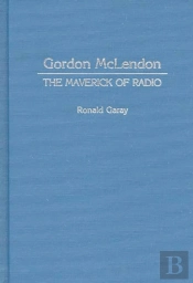Gordon Mclendon