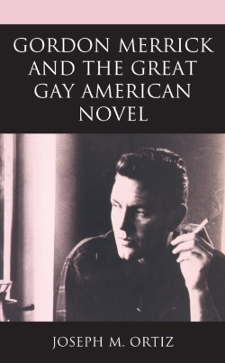 Bertrand.pt - Gordon Merrick And The Great Gay American Novel