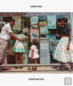 Bertrand.pt - Gordon Parks: Segregation Story. Expanded Edition