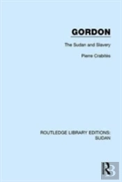 Gordon